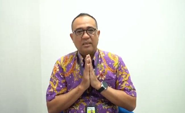 Rafael Alun Trisambodo, terpidana kasus korupsi yang hartanya akan dilelang KPK. [X]